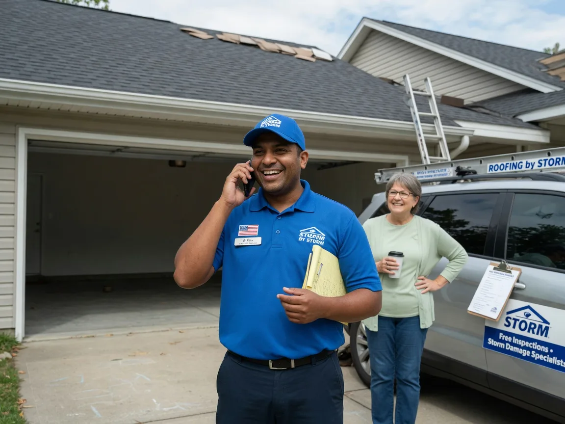 Roof Repair Near Me Brighton, MO FAQs