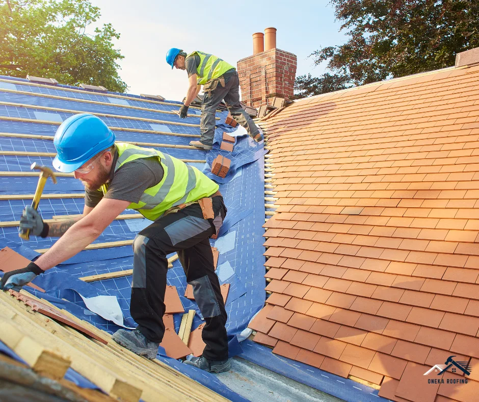 Why choose Roof Repair Near Me in Brighton, MO
